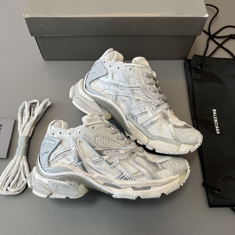 Balenciaga Track Shoes